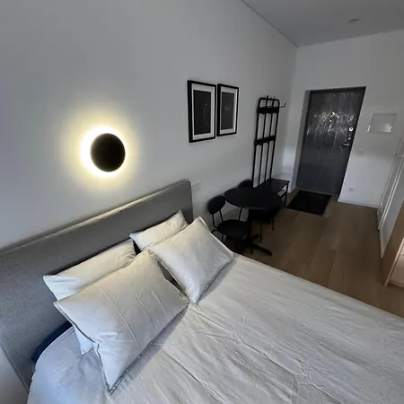 New Airport Apartment