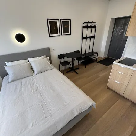 Apartament New Airport *