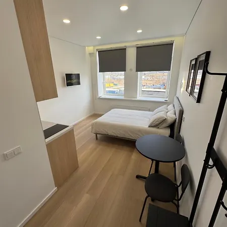Apartamento New Airport *