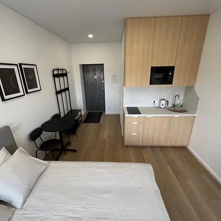 Apartamento New Airport *