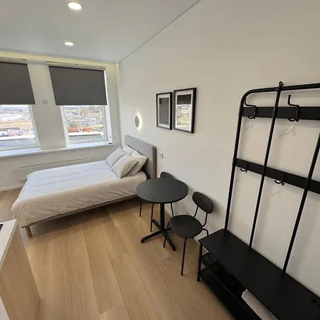 New Airport * וילנה